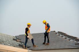 Best Roof Inspection  in USA